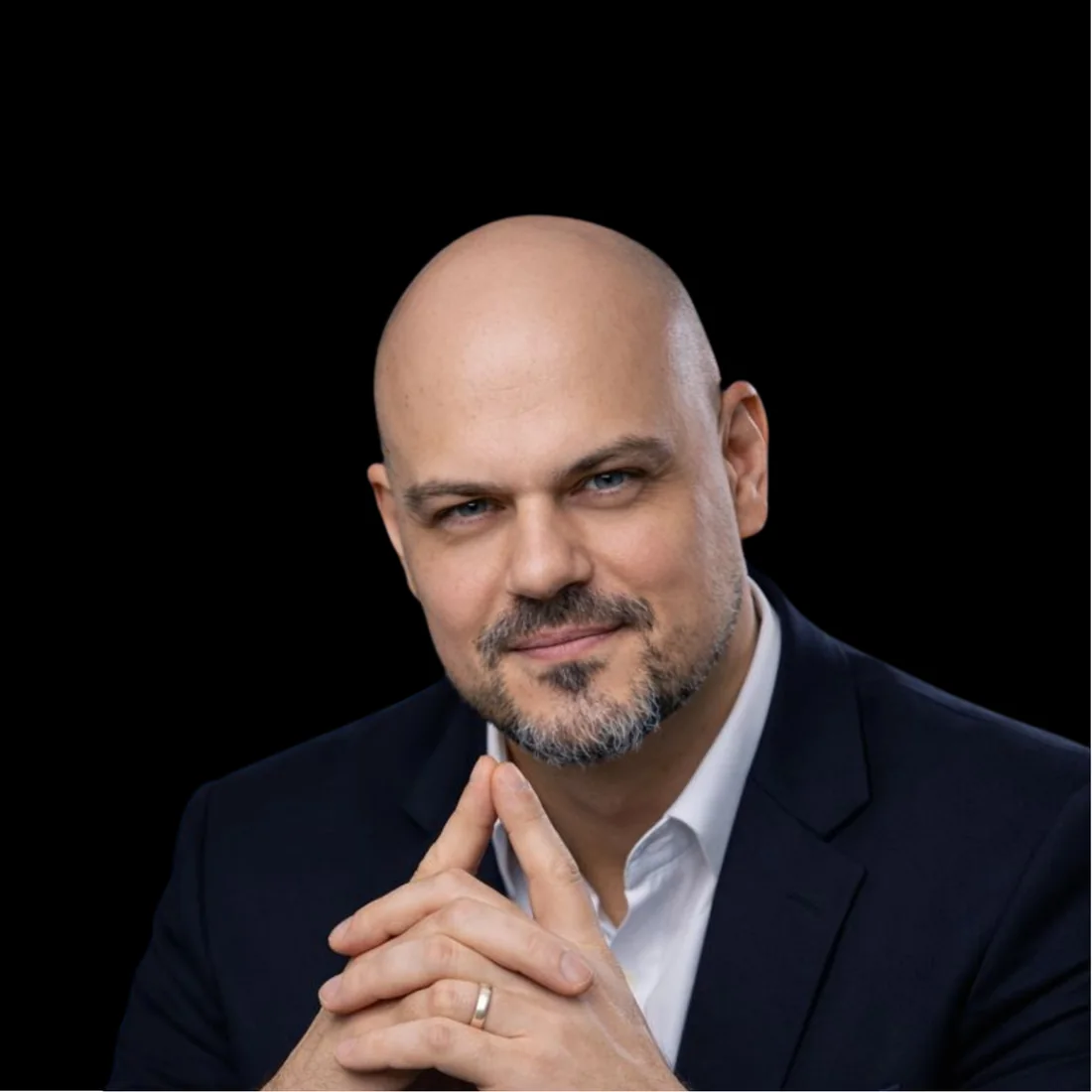 George Eich — George Eich Institute