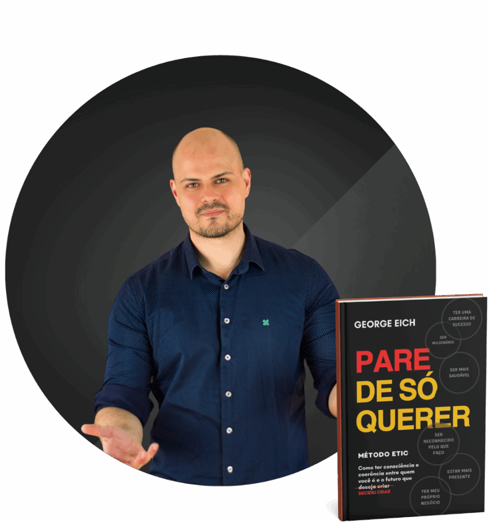 Livro George Eich