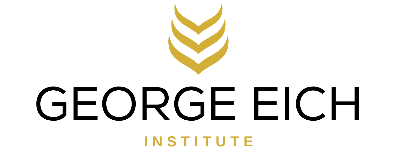 George Eich Institute — Decisions That Leverage Growth