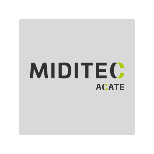 Miditec ACATE