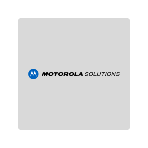 Motorola Solutions